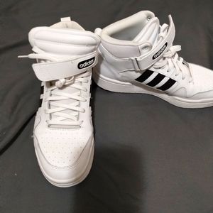 Adidas post move mid womens